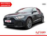 Audi A1 Sportback 25 1.0 TFSI advanced App-Connect