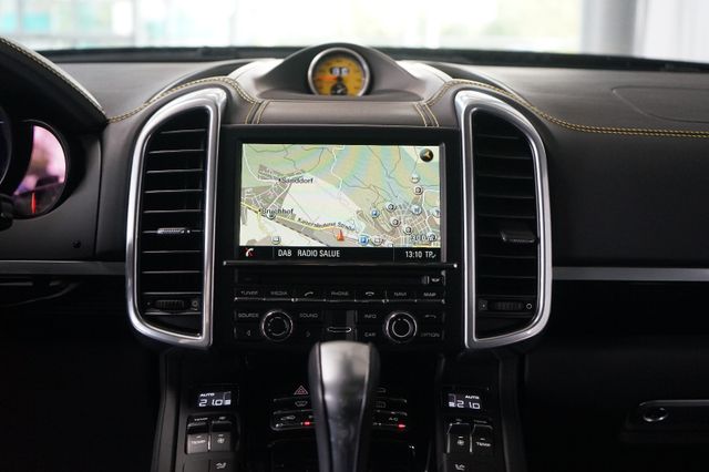 Vorschau Auto