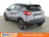 Renault Captur 0.9 Energy Intens*NAVI*PDC*TEMPO*KLIMA* - Renault Captur Gebrauchtwagen in Frankfurt