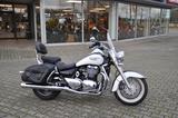 Triumph Thunderbird 1700 LT  + Remus - TRIUMPH CHOPPER