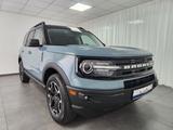 Ford Bronco Sport 4x4 LED SHZ CarPlay Kam. Pano. - Ford Bronco Sport Benziner Gebrauchtwagen