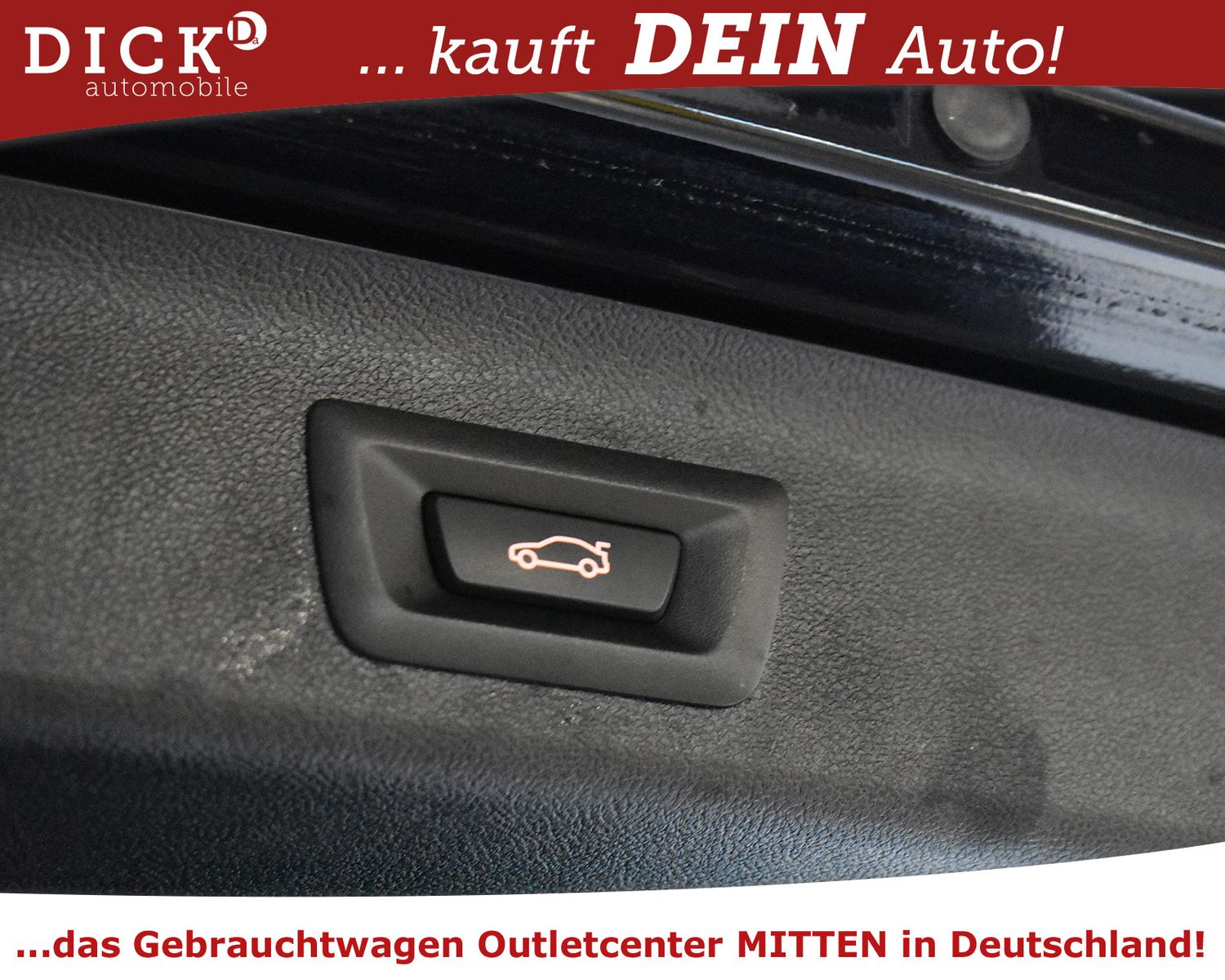 BMW 530d Sport Aut. M PAKET+SHADO+PROF+VIRTU+KAM+H&K - Image 25