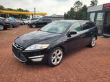 Ford Mondeo Turnier Titanium*LEDER*AHK*SHZ*PDC* - Ford Mondeo aus 2013 mit Diesel-Antrieb: Kombi