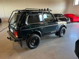 Lada Taiga Urban Plus 4x4-ALLRAD-AHK- - Lada Taiga Gebrauchtwagen