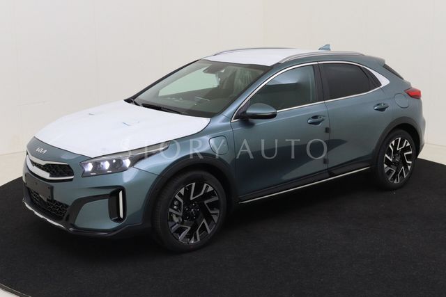 Kia XCeed 1.6 GDi PHEV Spirit aut. Navi