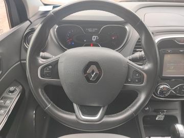 Bild 10 Renault Captur Luxe 1.2 TCe AT +NAVI+KAMERA+PDC+SHZ+AHK+