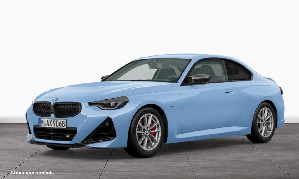 BMW M240i - Bild 1