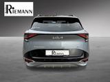 Kia Sportage 1.6 CRDi 48V AWD DCT GT-Line DriveWise- - Kia Sportage mit Diesel-Antrieb: A
