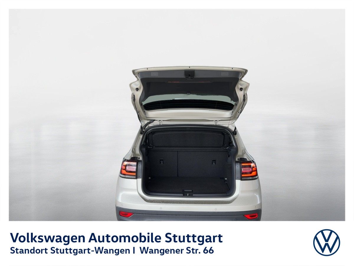 Volkswagen T-Cross - Bild 5