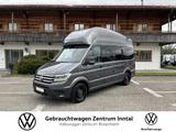 Volkswagen Grand California 2,0 TDI 8-Gang Automatik (LED+N - Volkswagen 8