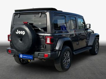 Jeep Wrangler - 2