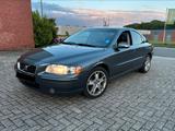 Volvo S60 2.4D5 Tüv 12/27 - Volvo S60 mit Diesel-Antrieb: 1.6