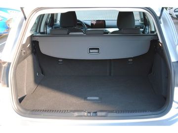 Fahrzeugabbildung Ford Focus 1.0 Cool & Connect+NAVI+KAMERA+TEMPOMAT+