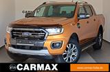 Ford Ranger Wildtrak ,Leder,Navi,ACC,Kamera,Rollo el. - Ford Ranger: Ro