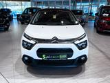 Citroën C3 1.2 PureTech 110 Shine LED KeyLess Autom. PDC - Citroën C3 Gebrauchtwagen in Dresden