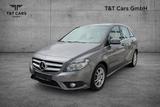 Mercedes-Benz B 180 CDI Aut.-Sport Paket-Navi-PDC-SHZ-Leder- - Mercedes-Benz B 180: Cdi Sport