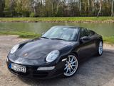 Porsche 911 997 Carrera Cabriolet - Porsche 997