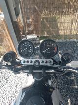 BMW R100 R Mystic - BMW MYSTIC