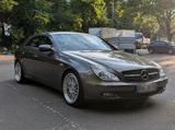 Mercedes-Benz Mercedes CLS 350 CGI Facelift - Mercedes-Benz CLS 350 Gebrauchtwagen in Stuttgart
