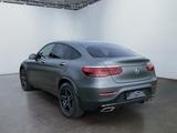Mercedes-Benz GLC 300 4Matic AMG Line ACC PDC NAVI SHZ KAM - gebrauchte Mercedes-Benz GLC 300 aus dem Jahr 2019