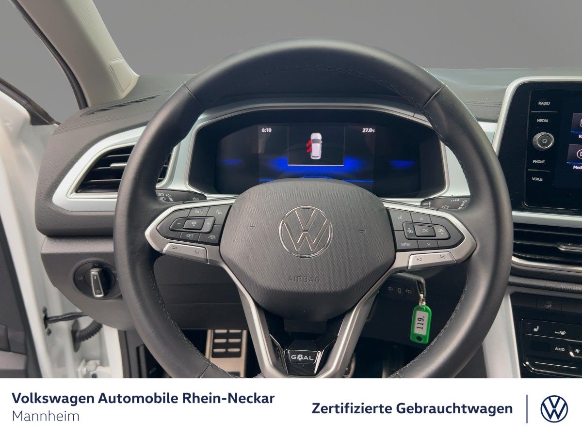 Volkswagen T-Roc - Bild 14