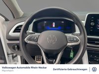 Volkswagen T-Roc - Vorschau Bild 14
