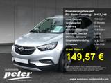 Opel Mokka X 1.4 Turbo Edition Klima Sitzheizung