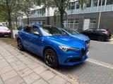 Alfa Romeo Stelvio 2.9 Bi-T. V6 375kW Quadrifoglio AT8-... - Alfa Romeo Stelvio: Quadrifoglio
