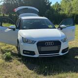 Audi A1 1.4 TFSI S tronic - - Audi A1 von privat