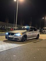BMW E90 Lci 335d - BMW 335 in Oberhausen