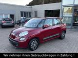 Fiat 500L Lounge*1.HAND*PANO*AHK*SHZ*KLIMA*PDC*TÜV/28 - gebrauchte Fiat 500L aus dem Jahr 2013