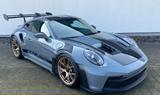 Porsche 911 992 GT3 RS neu sofort Weissach Lift MwSt - Porsche Jahreswagen: 911