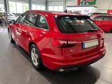 Audi A4 30 TDI Avant Automatik **Navi*LED*HUD*SHZ** - Audi A4: Rot