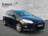 Ford Focus Turnier Sync Edit Zahnriemen neu PDC SHZ - gebrauchte Ford Focus aus dem Jahr 2013
