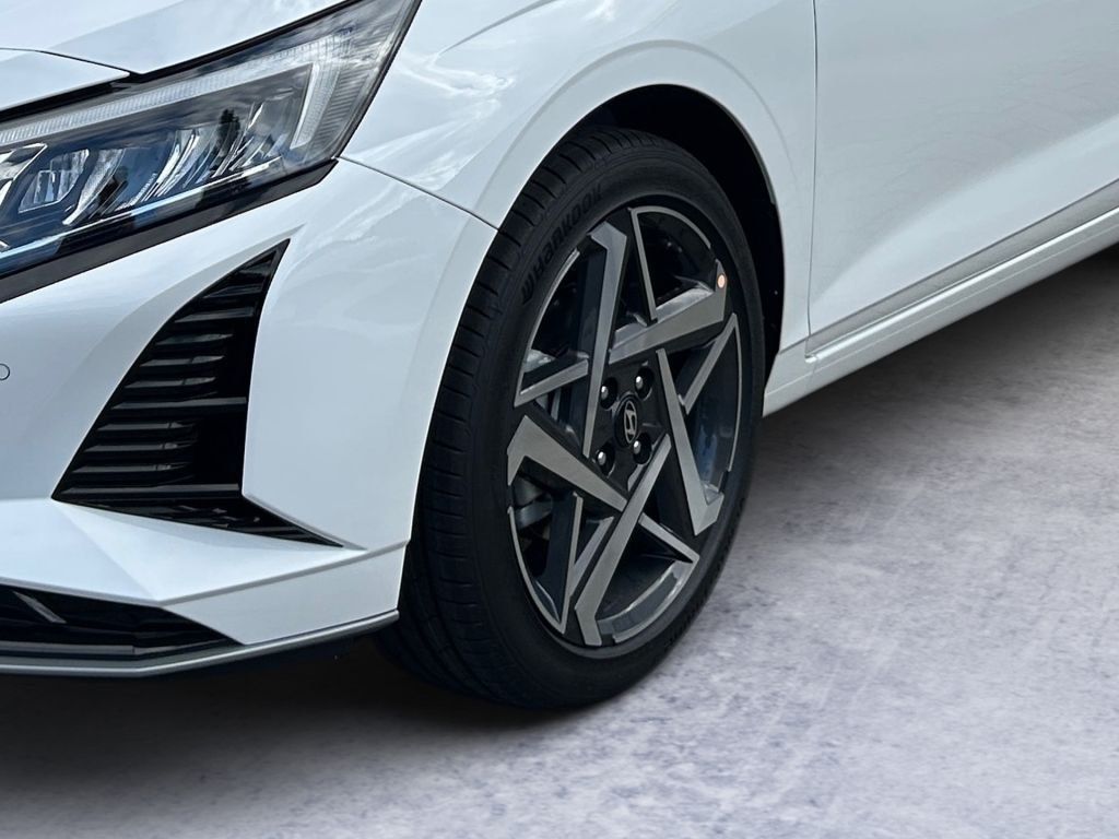 Hyundai i20 – Bild 6