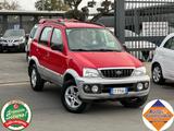 Daihatsu Terios 1.3i 16V cat 4WD SX - gebrauchte Daihatsu Terios aus dem Jahr 2005