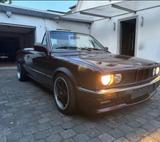 BMW E30 325i Cabrio Hartge H26- Rarität mi... - BMW Gebrauchtwagen von 1987