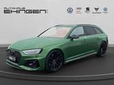 Audi RS4 Avant AHK+Pano+Matrix+Navi+ACC+Kamera - Audi RS4 mit Anhängerkupplung