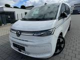 Volkswagen T7 Multivan Style lang PANO*NAVI*LED*DIS*CAM* - weiße Volkswagen T7