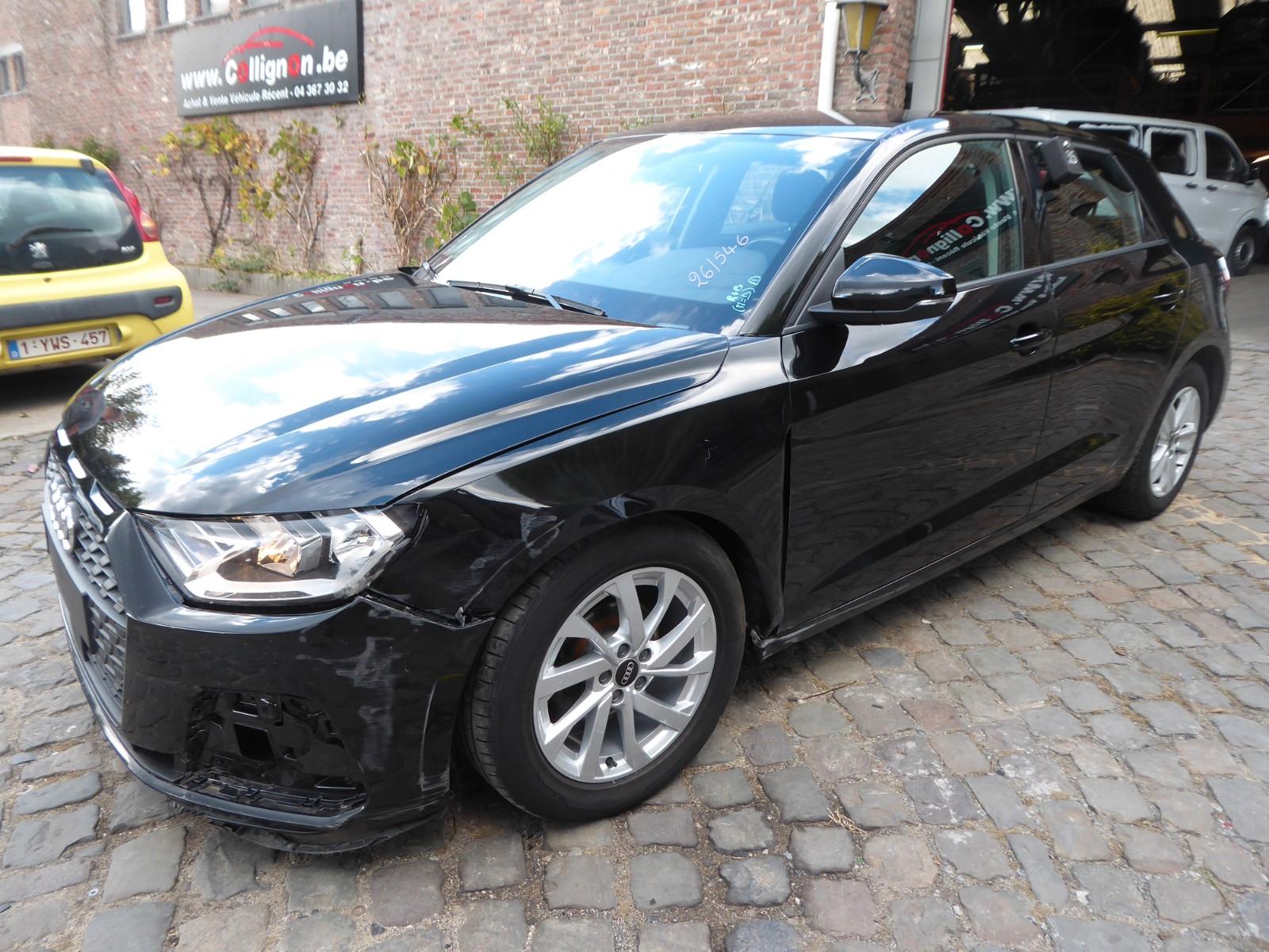 Audi A1 Sportback 25 TFSI