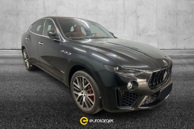 Maserati MASERATI Levante V6 AWD Gransport