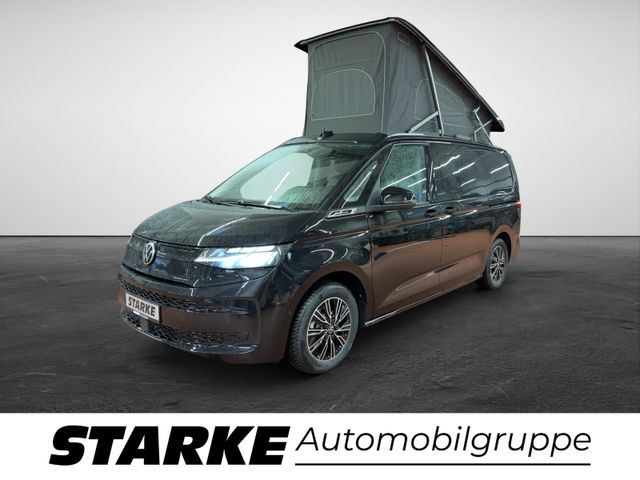 Volkswagen T7 California 2.0 TDI DSG Coast  AHK Standheiz N