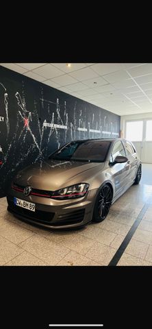 Volkswagen VW Golf 7 VII GTI PERFORMANCE *AIR*3P*DSG*...