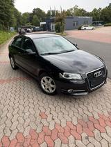 Audi A3 1.2 TFSI Facelift Bi-Xenon TÜV NEU - gebrauchte Audi A3 mit Facelift