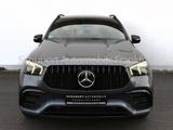 Mercedes-Benz GLE 450 AMG Line Night Pano Burmester HUD JS - Mercedes-Benz GLE 450 Gebrauchtwagen