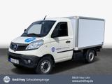 Piaggio Porter Koffer NP6 (Benzin/Gas-LPG) - Autogas (LPG)