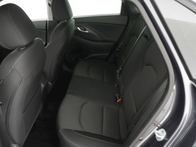 i30 T-GDi YES!+NAVI+CARPLAY+SITZ-/LENKRADHEIZUNG