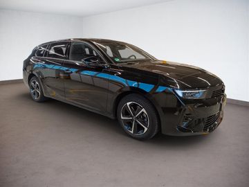 Fotografie 4 des Opel Astra ST GS Automatik 360°Kamera LED Sitzheizung