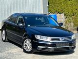 Volkswagen Phaeton V6 TDI 5-Sitzer 4Motion Facelift - gebrauchte VW Phaeton aus dem Jahr 2011