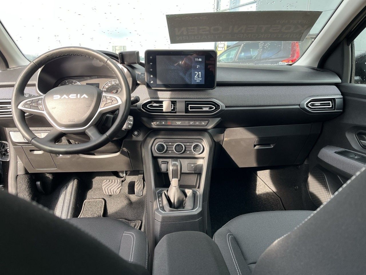 Dacia Sandero - Bild 13